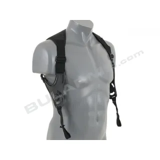 Подмишнични презрамки за кобур CYTAC CY-SHS
