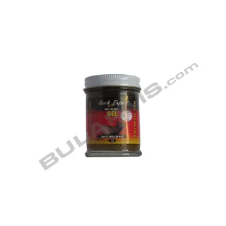 Гел BUCK EXPERT с миризма на доминиращ елен 06BGSYN
