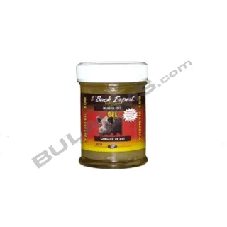 Гел BUCK EXPERT с миризма на мъжко диво прасе 51GSYN
