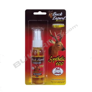 Спрей BUCK EXPERT с миризма на доминиращ сръндак 05SYNRB