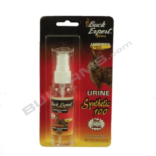 Спрей BUCK EXPERT с миризма на заек 07HSYN