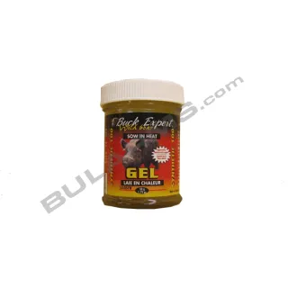 Гел BUCK EXPERT с миризма на женско диво прасе 51LGSYN