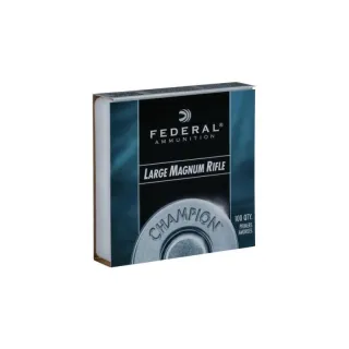 Капсул Federal 215 Large Magnum Rifle 100бр