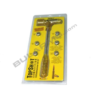 Инструмент за релоудинг Topshot Competition Bullet Puller ЕH-07