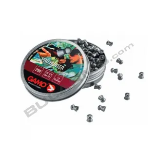 Чашки GAMO Pro Hunter 5,5 mm /250/