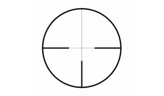Оптика Hawke Vantage 30 WA 2.5-10x50IR L4A Dot