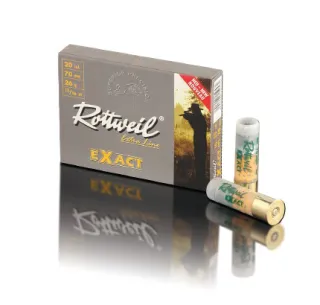 ROTTWEIL Extra Line Exact 20/70 Slug 26 g