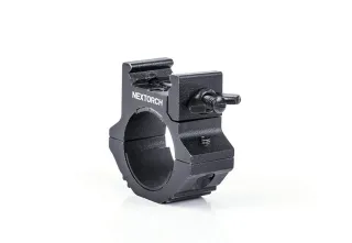 Монтаж за фенер Nextorch RM25S 22mm-26,5mm weaver