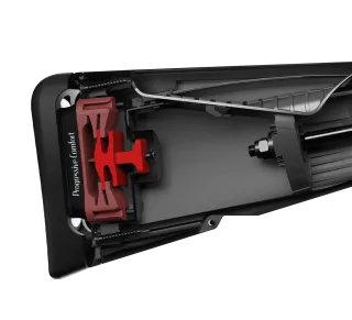 Карабина Benelli LUPO BE-S.T. Comfort кал.308Win 20" 5зар. MT14x1