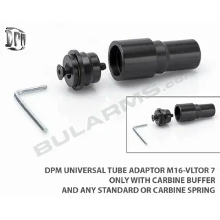 Пружина и адаптор DPM M-16/AR-15 .223/5.56