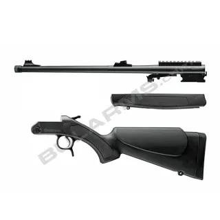 Разглобяема пушка Bergara BA13 TD MT 20" k.308Win