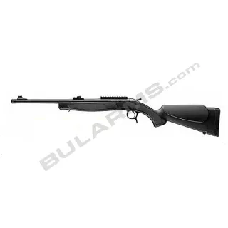 Разглобяема пушка BERGARA BA13, 20" кал. .243 Win.
