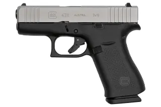 Пистолет Glock 43X Slimline кал. 9x19