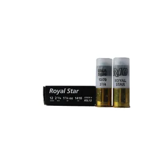 Rio Royal Star 12/70 Bala Slug