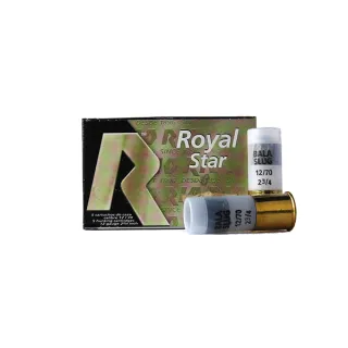 Rio Royal Star 12/70 Bala Slug