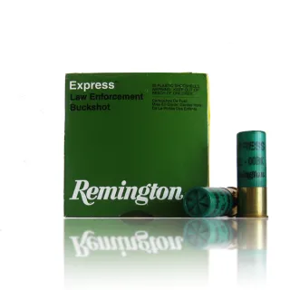 Remington 12/70 13/0 SPL12-00BK