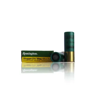 Remington Slugger 16/70 Rifled Slug SP12S-RS