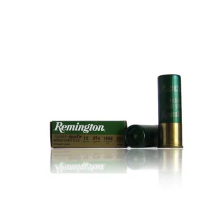 Remington Premier AccuTip 12/70 Bonded Sabot Slug PRA12