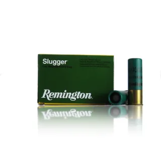 Remington 12/70 Slug RL12RS