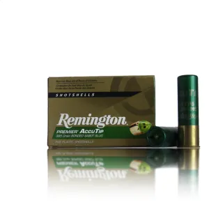Remington Premier AccuTip 12/76 Sabot Slug PRA12M