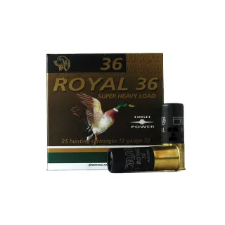 Rio Royal 36 12/70 2 36 gr.