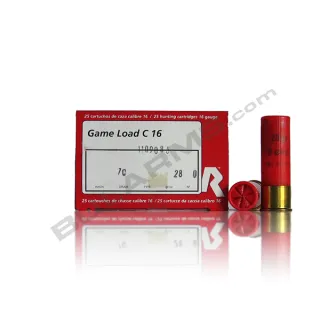 Rio Game Load 16 ga 16/70 0 4,25 mm 28 g