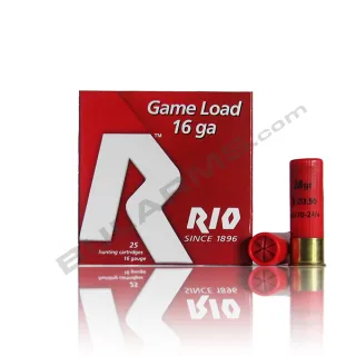 Rio Game Load 16 ga 16/70 №3 3,50 mm 28 g