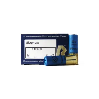 Rio  Magnum 12/76 6/0 50 gr. 5.50 mm