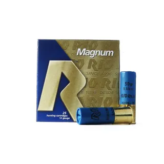 Rio  Magnum 12/76 6/0 50 gr. 5.50 mm