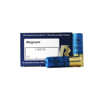 Rio  Magnum 12/76 2/0 50 gr. 4.50 mm