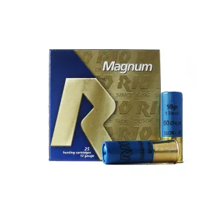 Rio  Magnum 12/76 2/0 50 gr. 4.50 mm