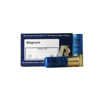 Rio  Magnum 12/76 №3 50 gr. 3.50 mm