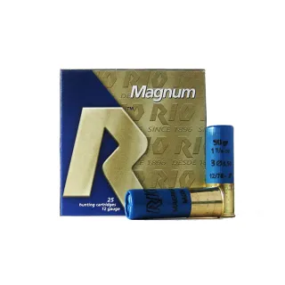 Rio  Magnum 12/76 №3 50 gr. 3.50 mm