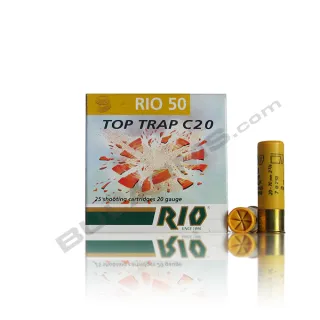 Rio Top Trap C20 20/70 №7 2,50 mm 24 g