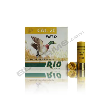 Rio Field 20/70 2/0 25 g