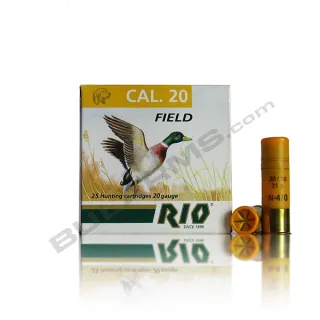 Rio Field 20/70 4/0 25 g