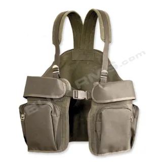 Раница HILLMANN Vest Pack Argo 