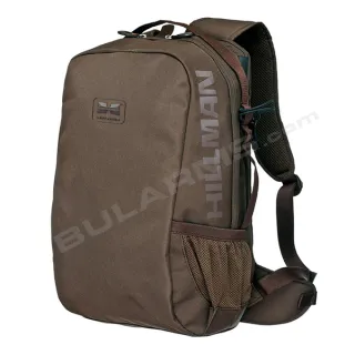 Раница HILLMANN с калъф Holsterpack 22 - 803 OAK-001