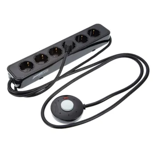 Разклонител LED LENSER® Money Saver