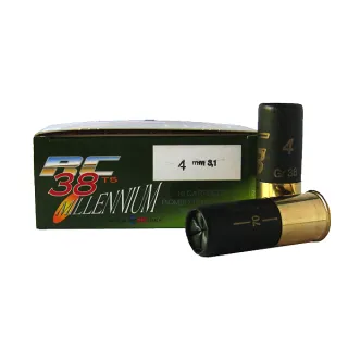 RC 38 12/70 38 g. №4 3.1 mm