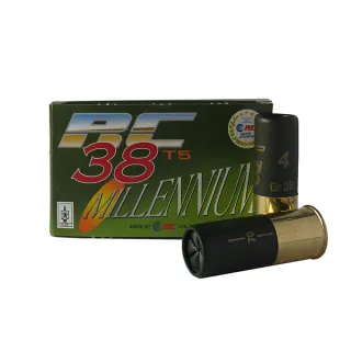 RC 38 12/70 38 g. №4 3.1 mm