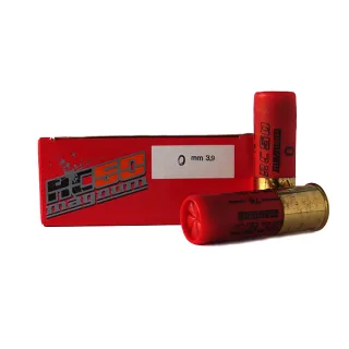 RC 50 Magnum 12/76 50 g. №0 3.9 mm