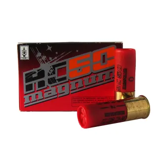 RC 50 Magnum 12/76 50 g. №0 3.9 mm