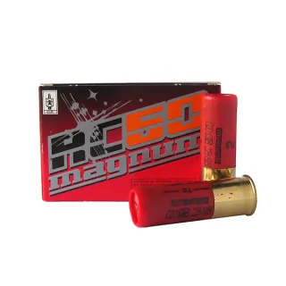 RC 50 Magnum 12/76 50 g. №2 3.5 mm