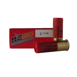 RC 50 Magnum 12/76 50 g. №2 3.5 mm