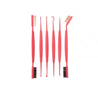 Комплект за почистване Accu-Grip Picks Brushes