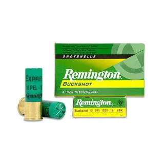 Remington 12/70 11/0 12B1
