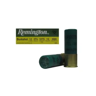Remington 12/70 12/0 12B0