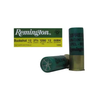 Remington 12/70 13/0 12SB00 Mini Mag
