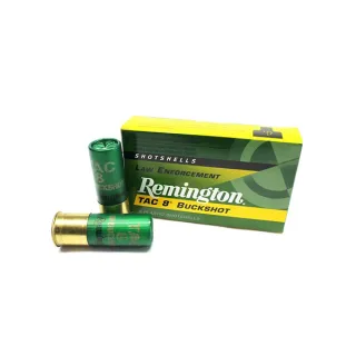 Remington 12/70 13/0 12BT800 TAC 8 Mini Mag